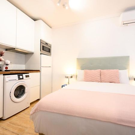 El Yate In Front Of The Sea By 10Tosea Apartment Fuengirola Ngoại thất bức ảnh