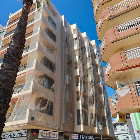 El Yate In Front Of The Sea By 10Tosea Apartment Fuengirola Ngoại thất bức ảnh