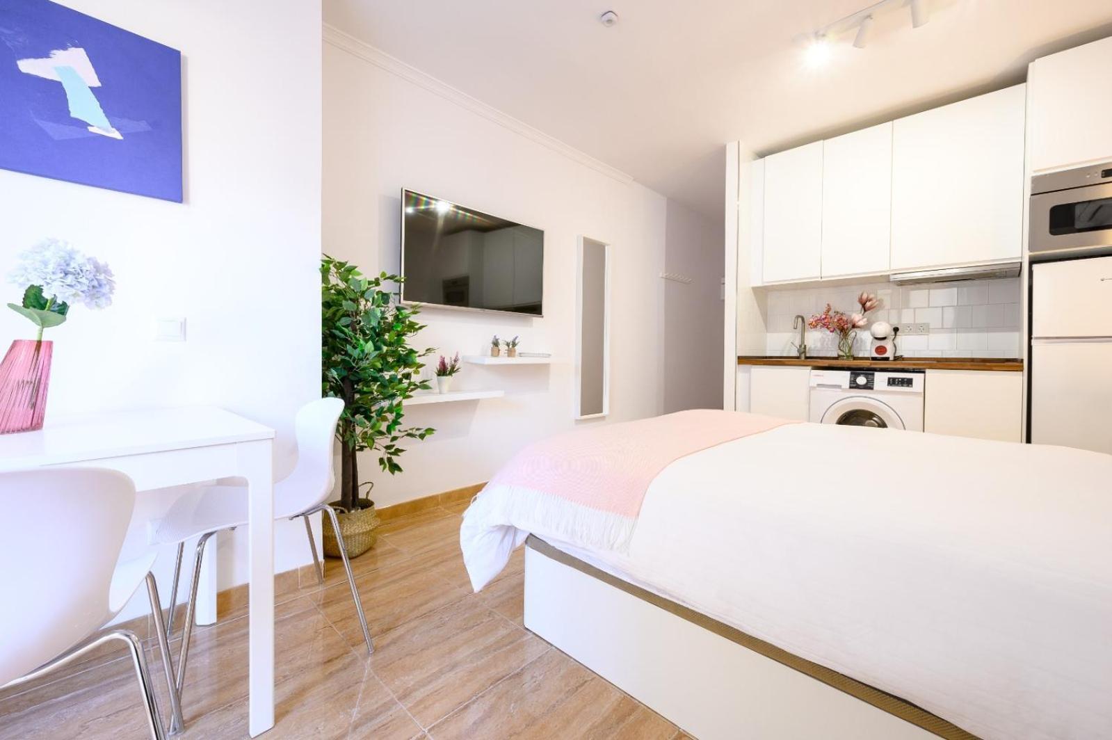 El Yate In Front Of The Sea By 10Tosea Apartment Fuengirola Ngoại thất bức ảnh