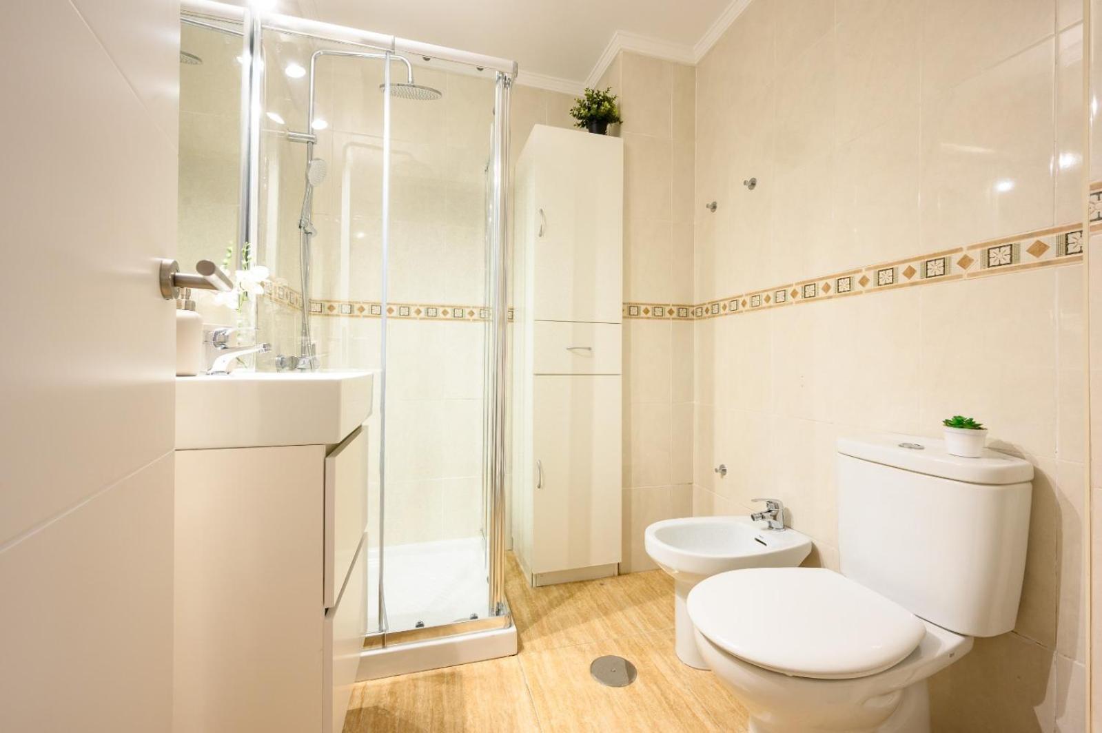 El Yate In Front Of The Sea By 10Tosea Apartment Fuengirola Ngoại thất bức ảnh