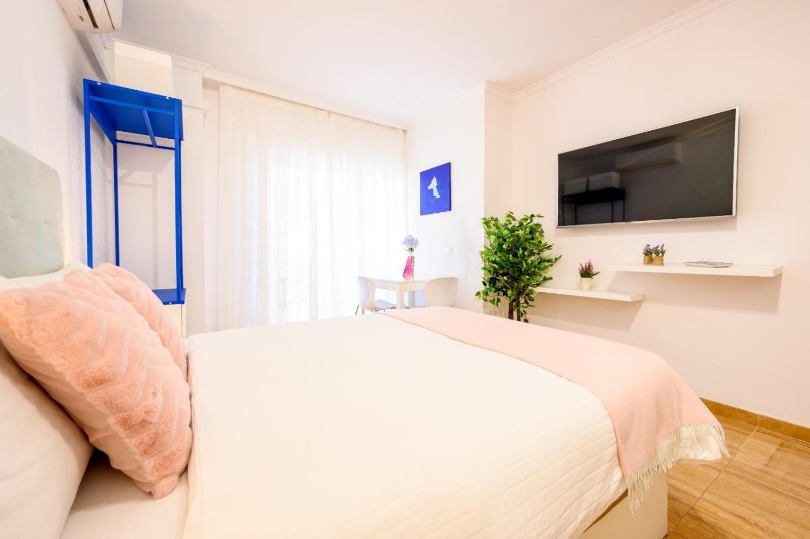 El Yate In Front Of The Sea By 10Tosea Apartment Fuengirola Ngoại thất bức ảnh