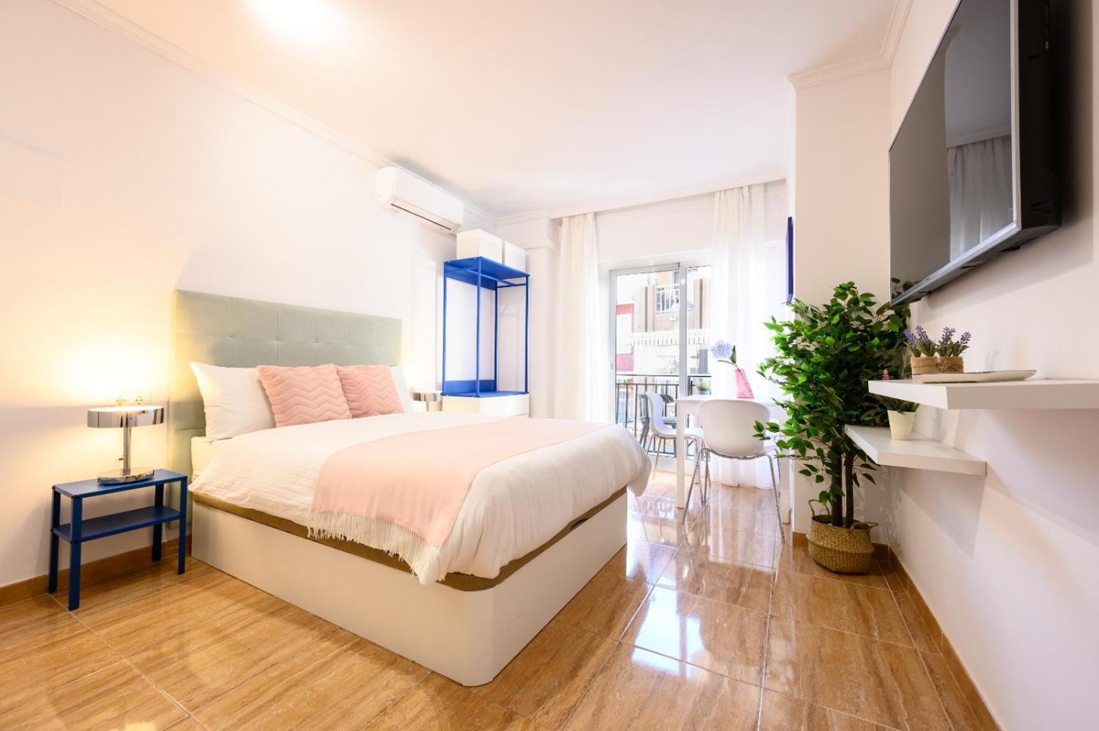 El Yate In Front Of The Sea By 10Tosea Apartment Fuengirola Ngoại thất bức ảnh