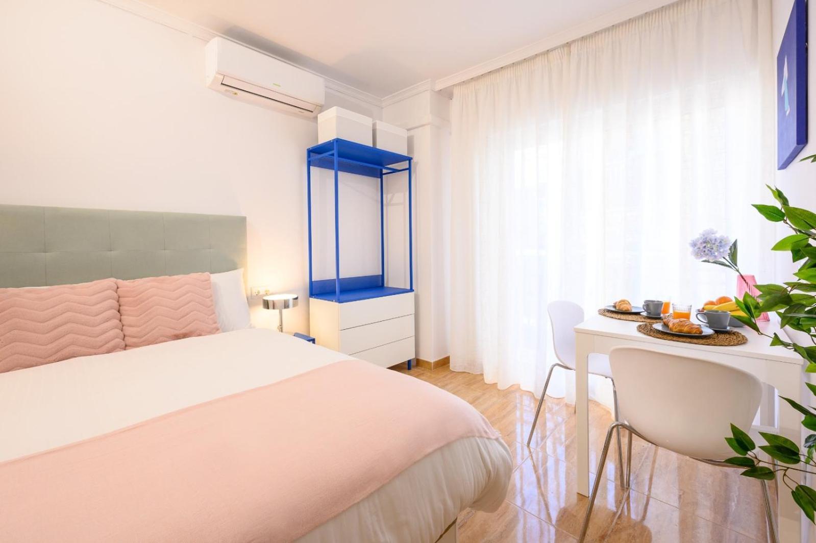 El Yate In Front Of The Sea By 10Tosea Apartment Fuengirola Ngoại thất bức ảnh